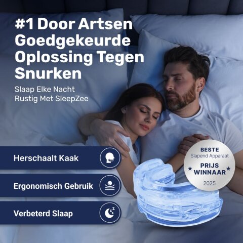 SleepZee image